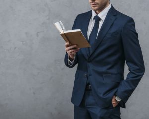 4 livros para advogados: inspirações para pensar além